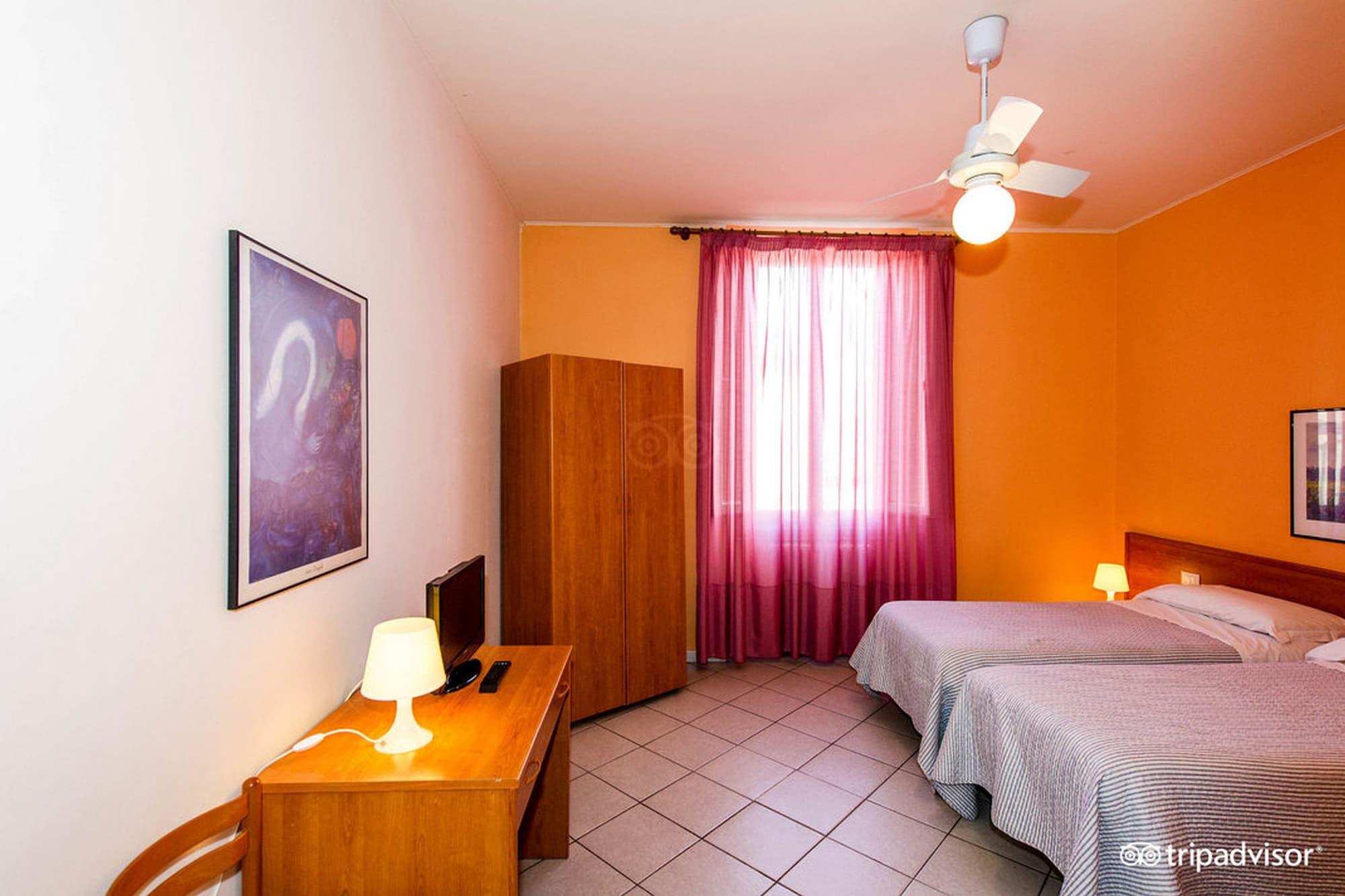 Hotel Leopolda Florence Exterior photo