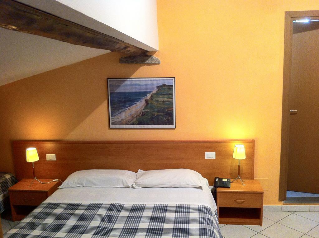 Hotel Leopolda Florence Exterior photo