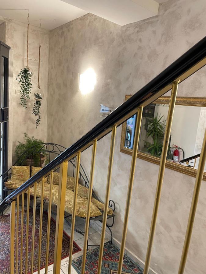 Hotel Leopolda Florence Exterior photo