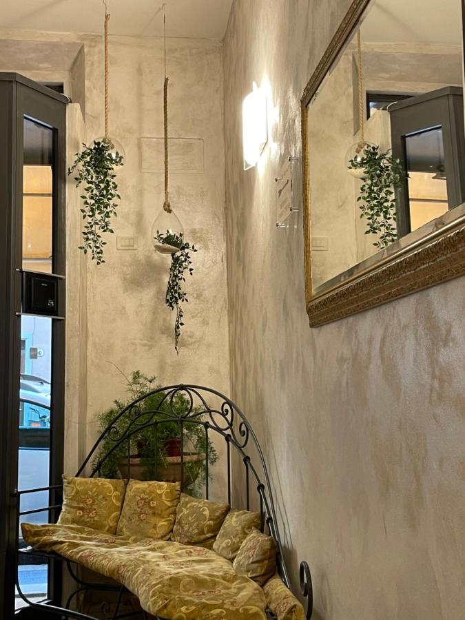 Hotel Leopolda Florence Exterior photo
