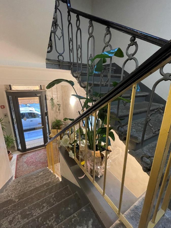 Hotel Leopolda Florence Exterior photo