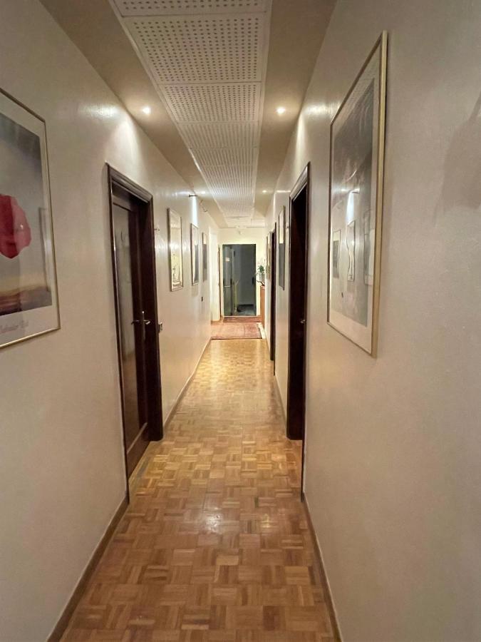 Hotel Leopolda Florence Exterior photo