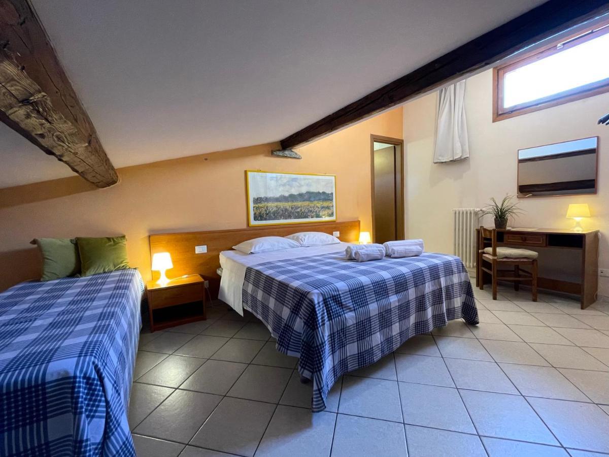 Hotel Leopolda Florence Exterior photo