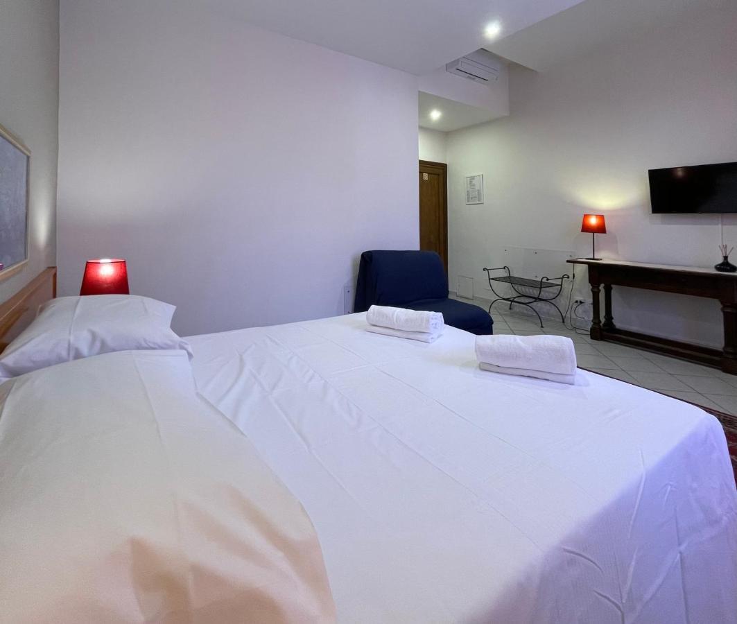 Hotel Leopolda Florence Exterior photo