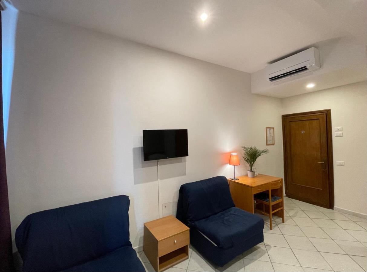 Hotel Leopolda Florence Exterior photo